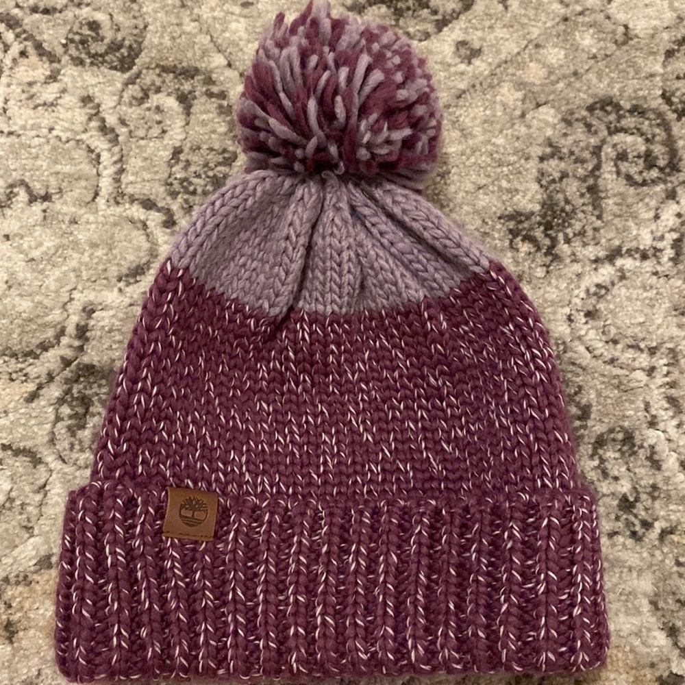 Timberland beanie